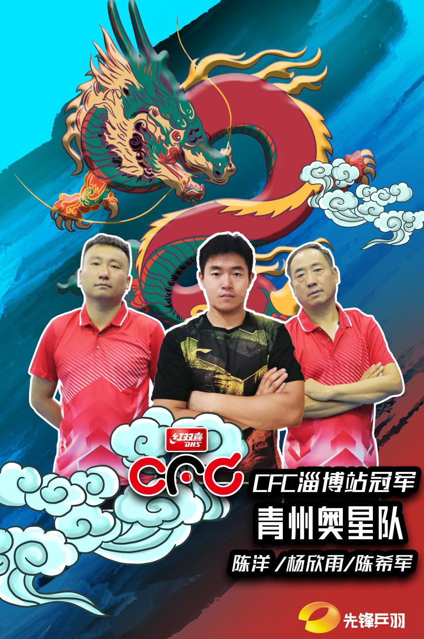 第十一届红双喜cfc,2023红双喜比赛颁奖