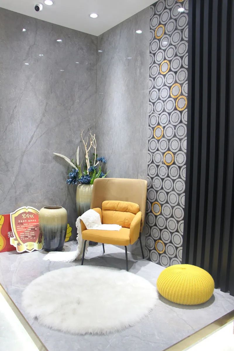 大角鹿为何能成为上海金山第一品牌？赵鑫华说：尊重能让人温暖