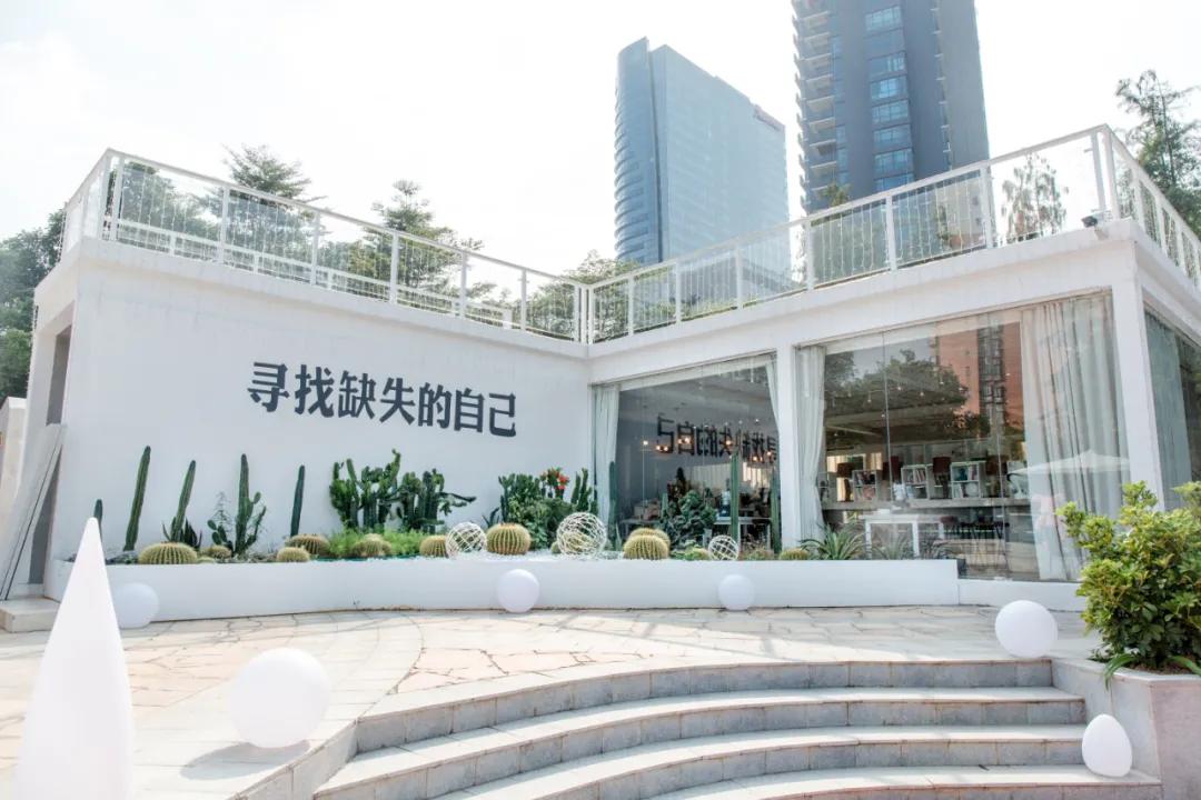 顺德空中下午茶推荐的地方,顺德一日游下午茶