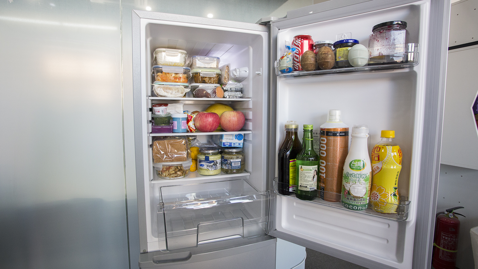 小米智能大容量冰箱哪个好,小米电冰箱哪款值得购买