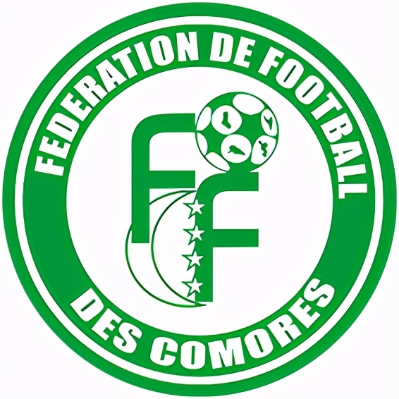 世界各足协标识(四):非洲