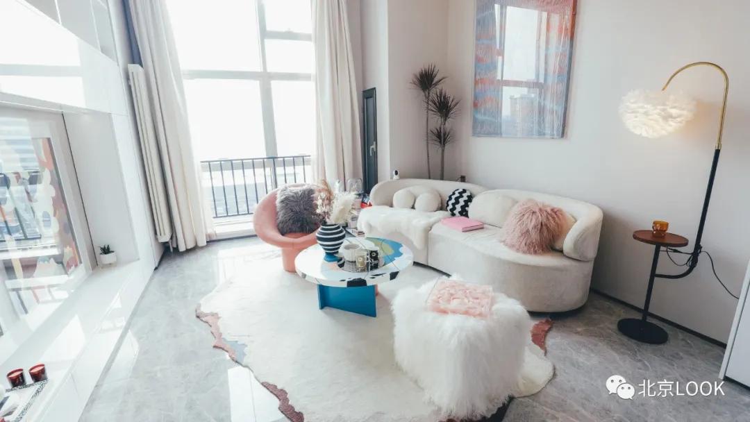 京西新地标,北京海淀区70年产权loft