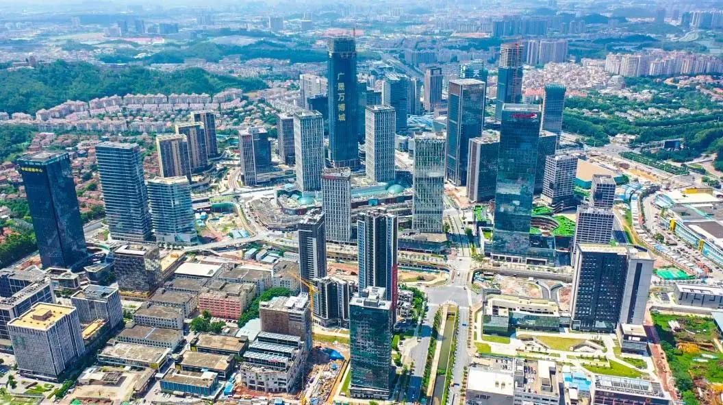 南村万博18号线走到7号线要走多远,南村万博地铁最新消息