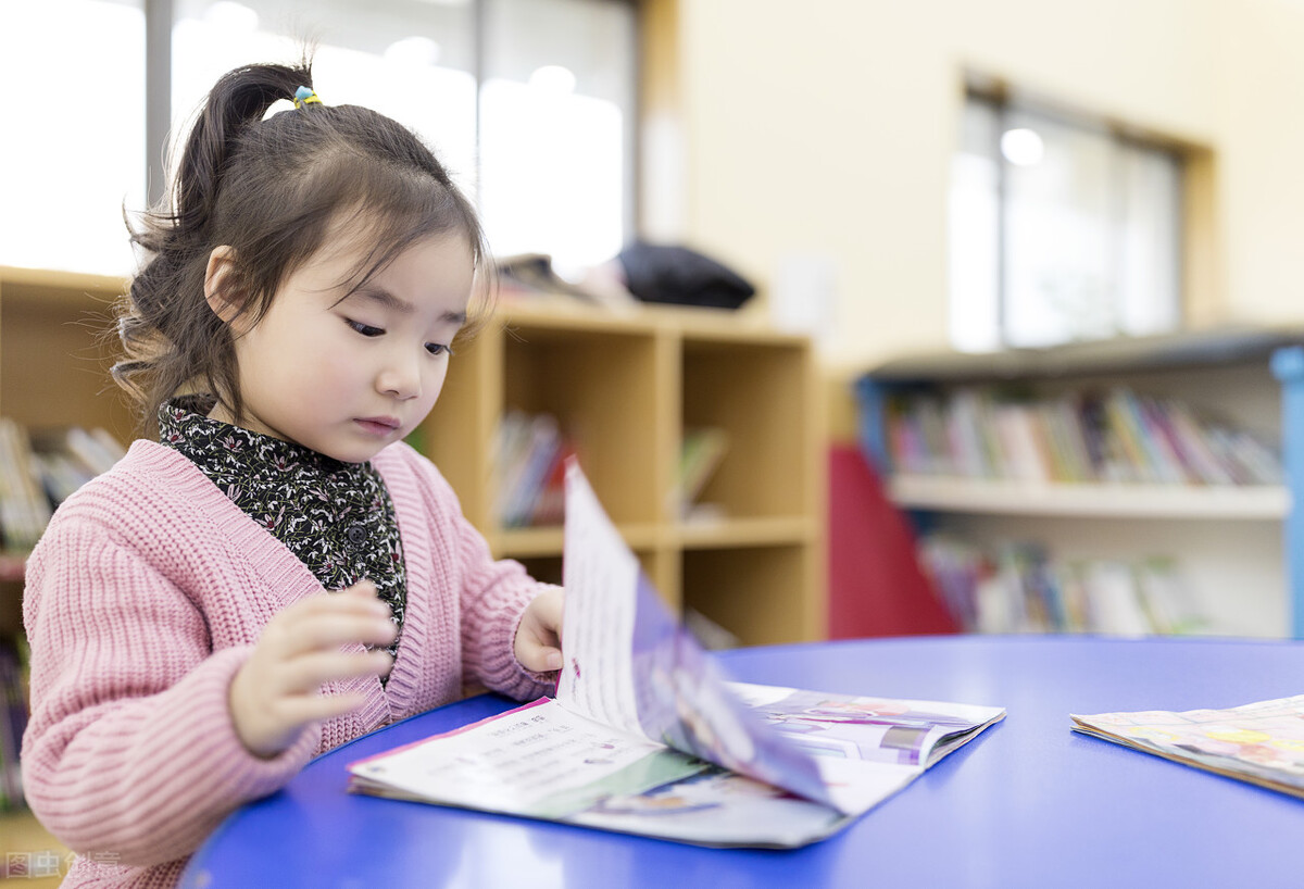 如何教小孩高效阅读,如何在家教孩子正确阅读