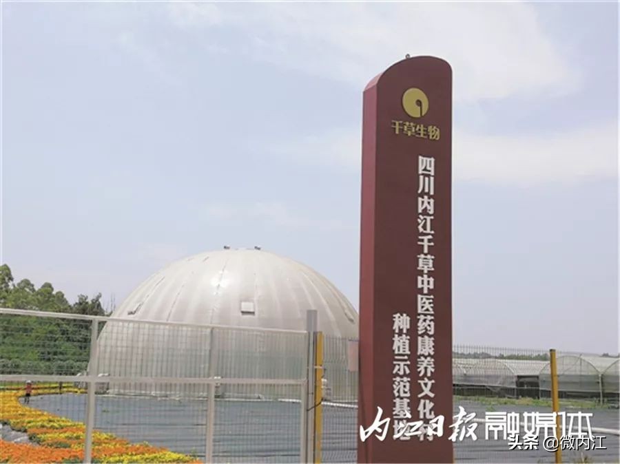 内江增长迅速,内江继续前进