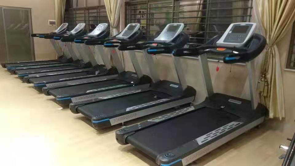 哪个品牌的跑步机比较好,哪个牌子跑步机好用