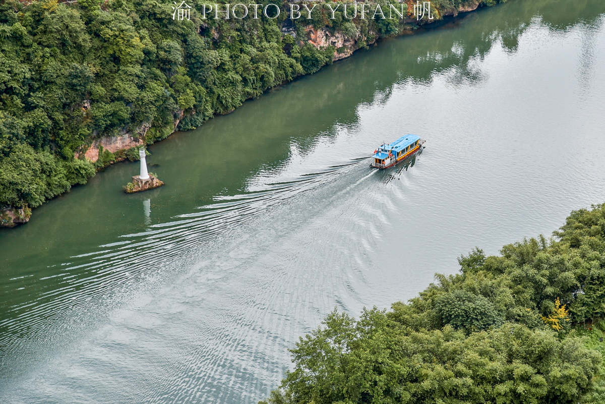 广东也有桂林吗,广东有类似广西桂林的山水吗