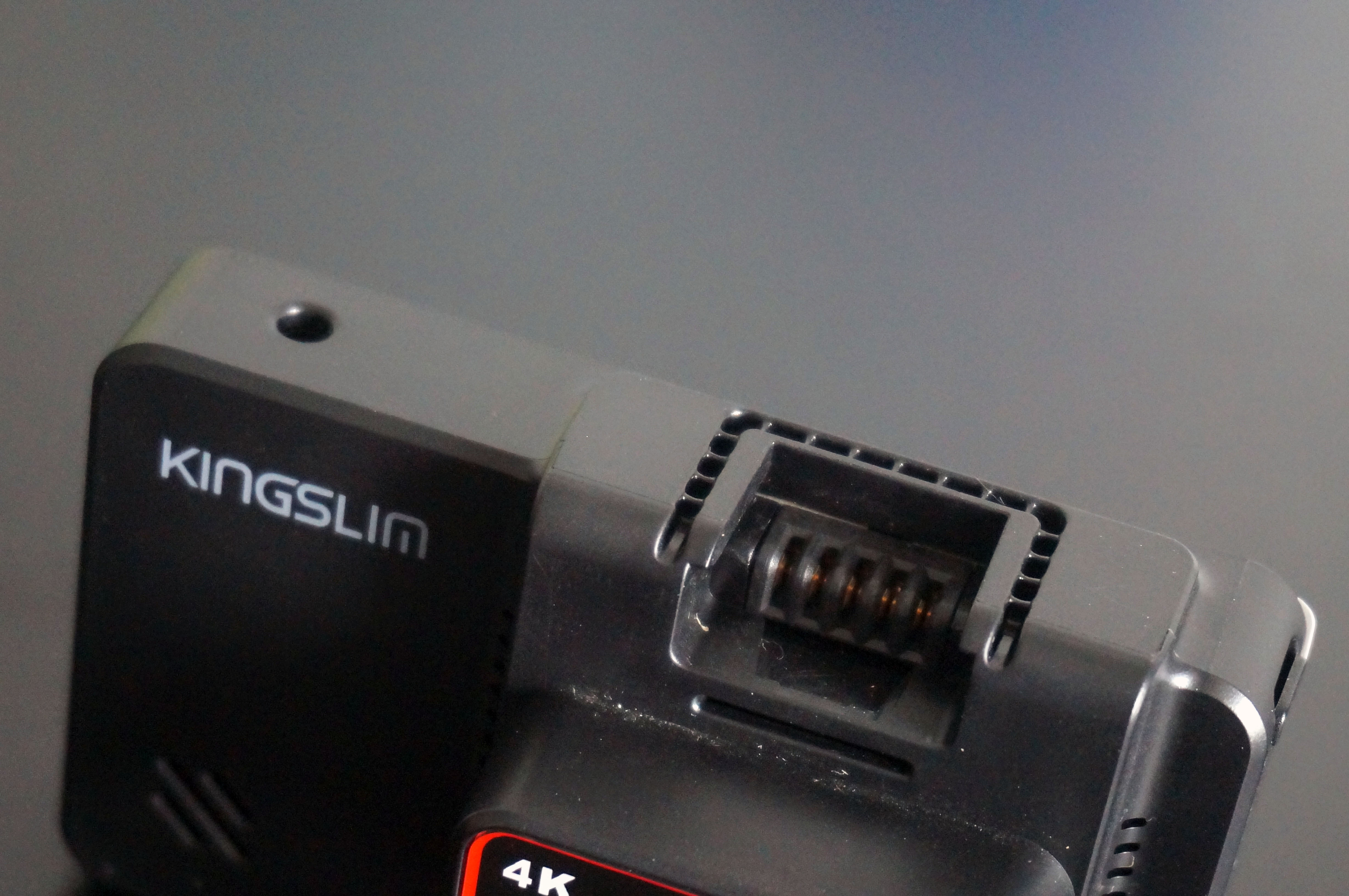 kingslim行车记录仪怎么样,kingslimd4行车记录仪