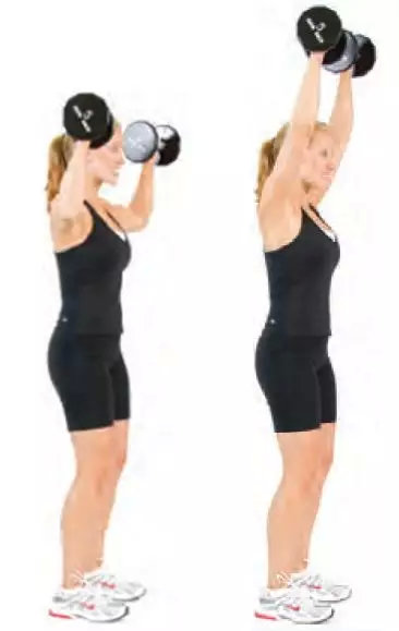 健身中肌肉代偿怎么办,肌肉代偿怎么改善