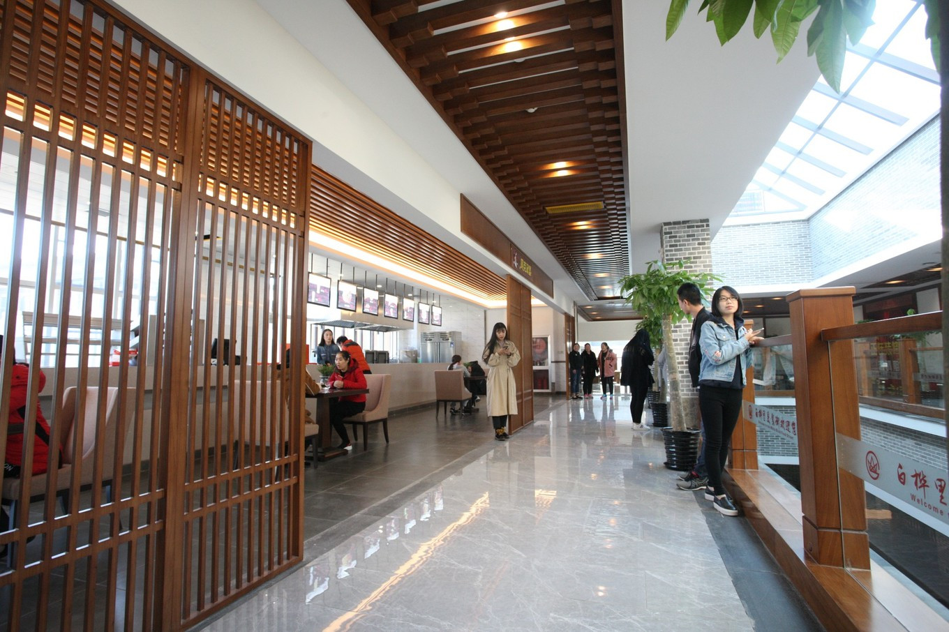 河北保定徐水兴芮温泉度假区,保定中国温泉之城