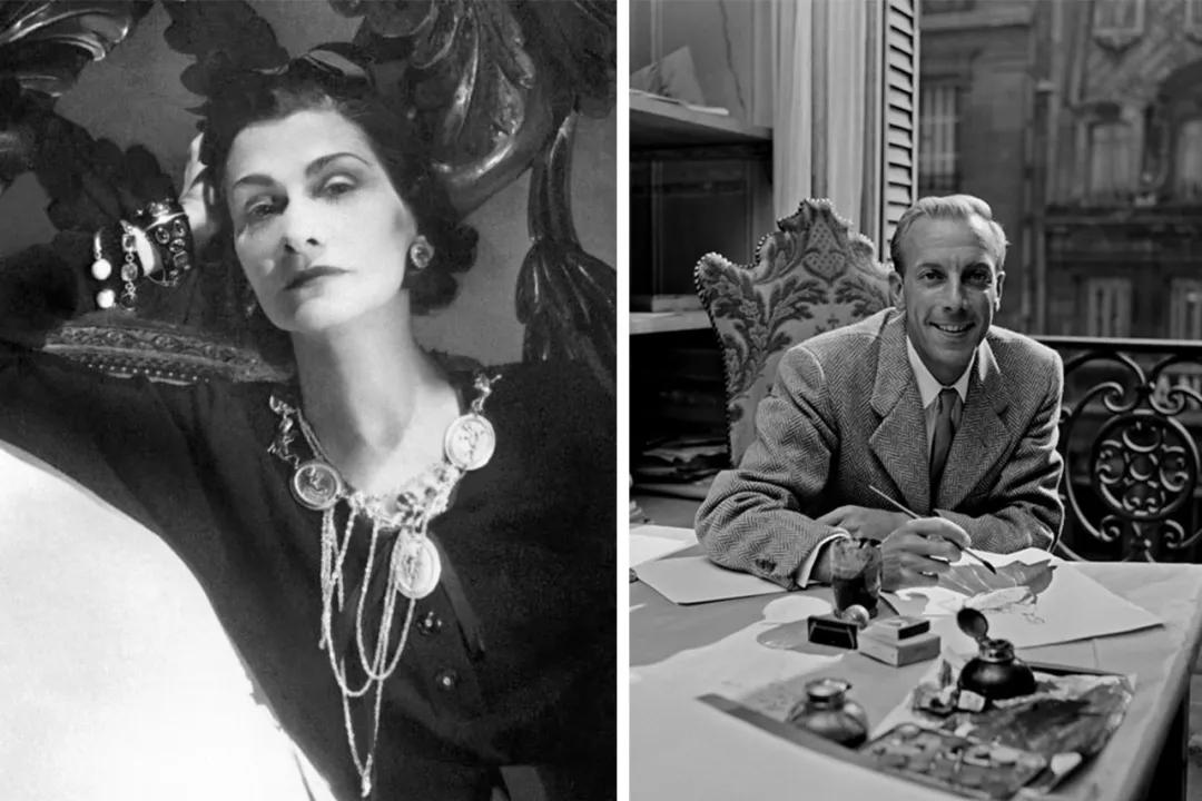 这位香奈儿的死对头，迪奥先生齐名，打造出最原汁原味的法式优雅