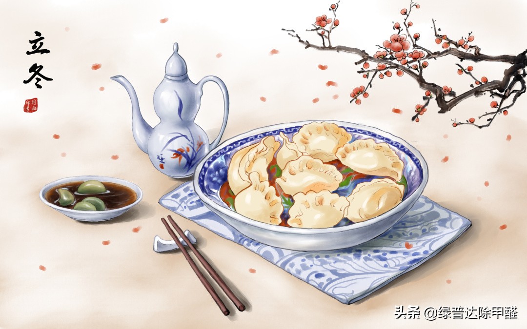 冬季甲醛比夏天更可怕,温暖的冬季一定要警惕甲醛超标