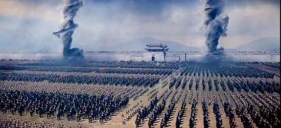 北宋时期是谁提出了攘外必先安内,概括宋朝的治国之策