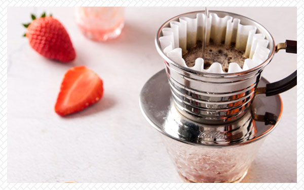 如何找到自己喜欢喝的咖啡?