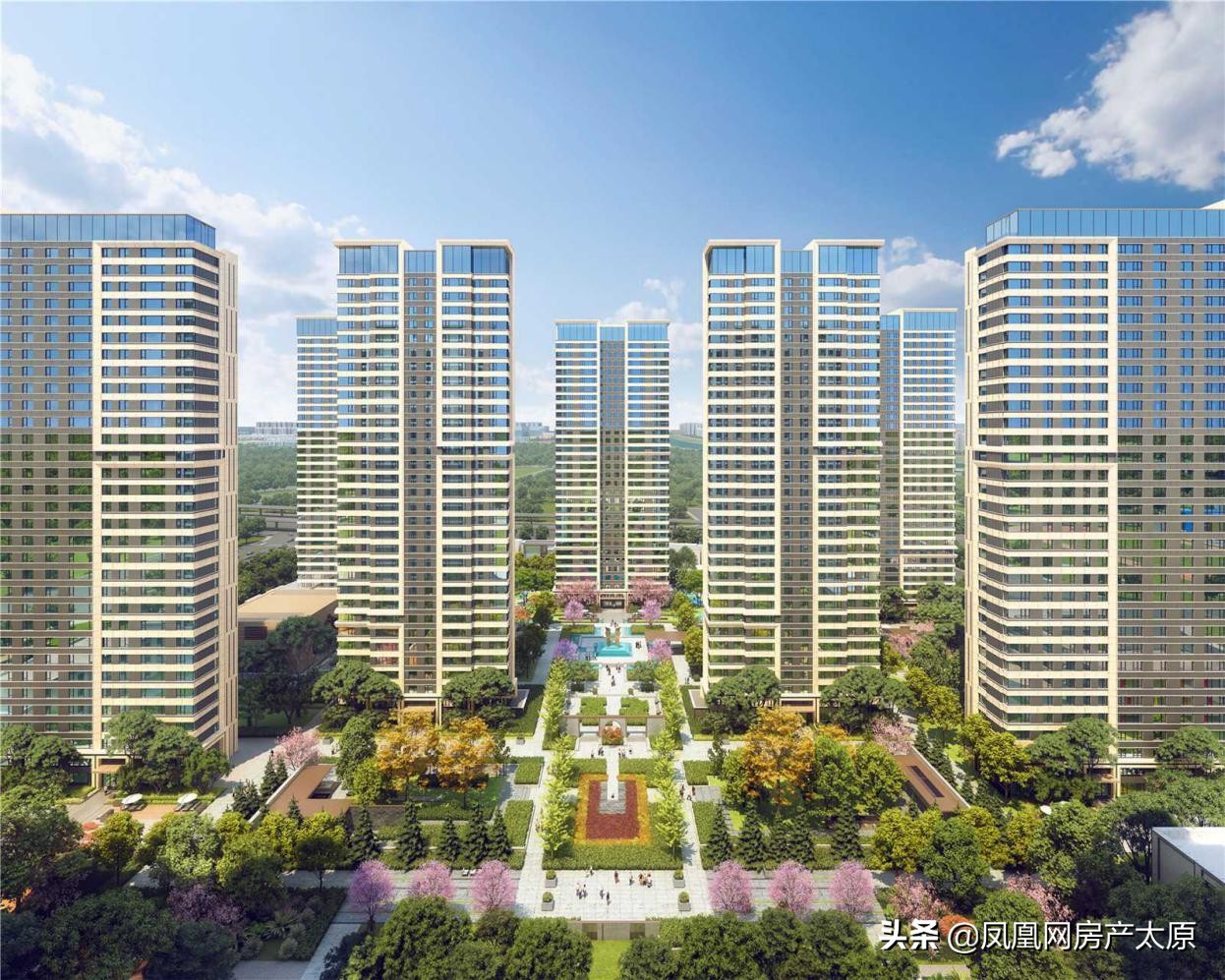 What？保利天悦要召开吐槽大会？槽点提前预测