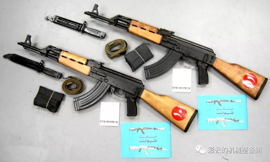 萨达姆黄金ak值多少,萨达姆的黄金ak