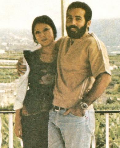 三毛为什么用芳邻来形容她的邻居,三毛芳邻赏析