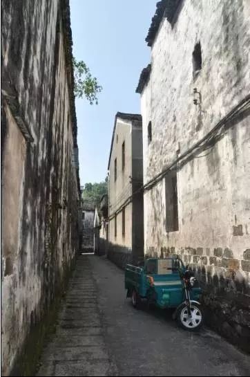 绍兴最美古镇排名,绍兴十大最美乡村