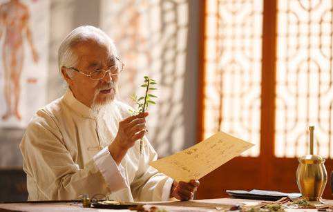 老梁讲述中医中药,老梁说中药材