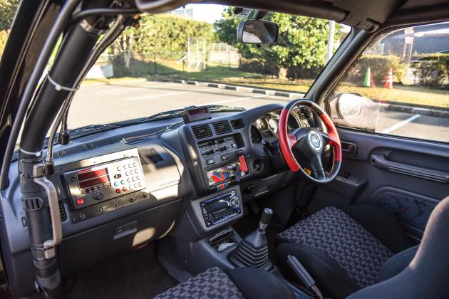 跨越23年的爱恋看日本车主如何评价RAV4