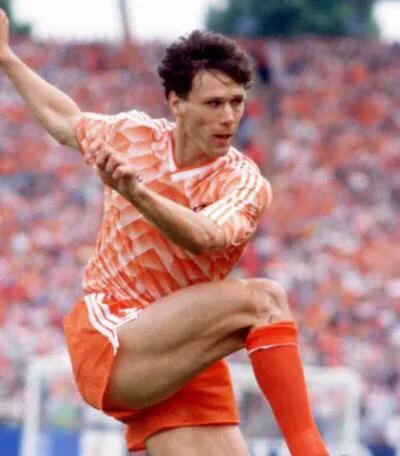 实况足球手游范巴斯滕测评,范巴斯滕实况足球加点方案