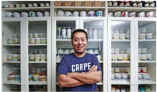 千万不要买星巴克的猫爪杯了！