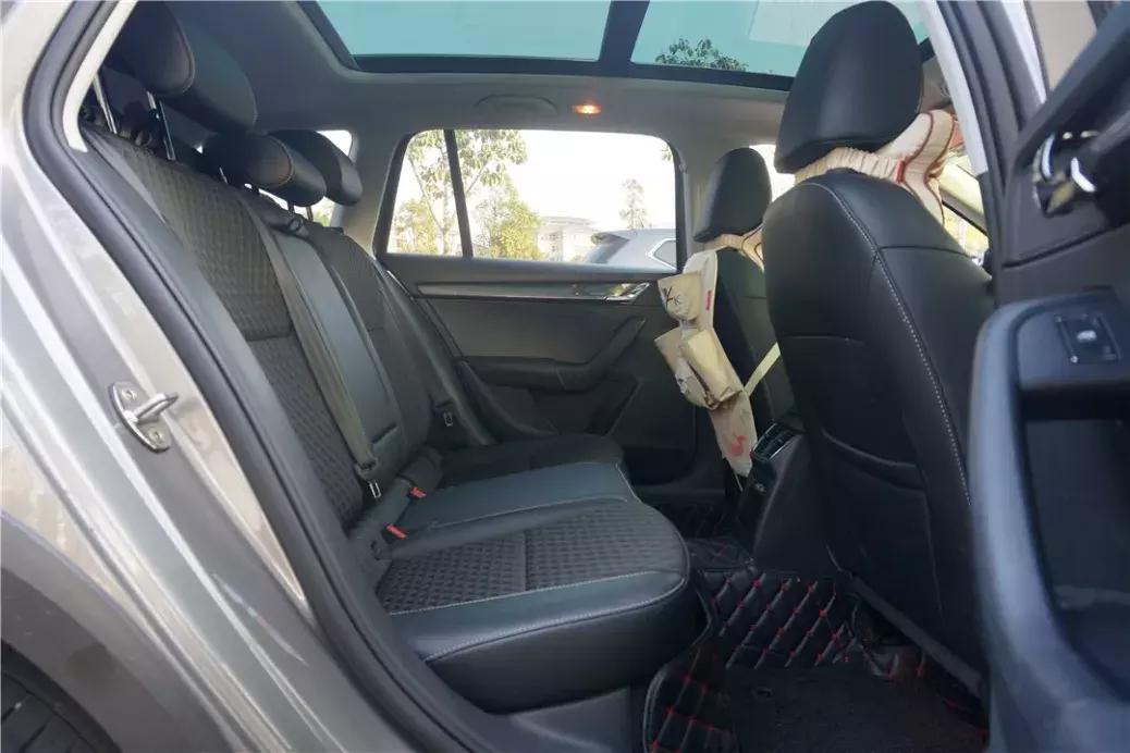 明锐旅行版2018款,瓦罐车明锐二手车推荐10万