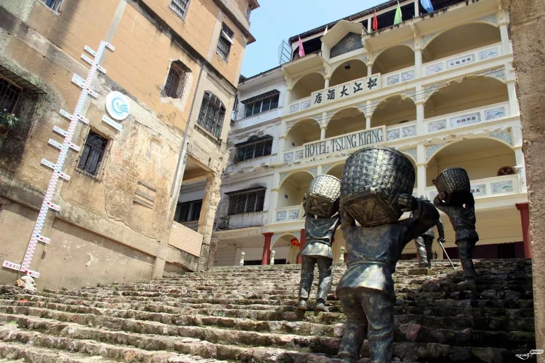 春节梅州自驾游十大景点推荐,梅州国庆夜景景点大全