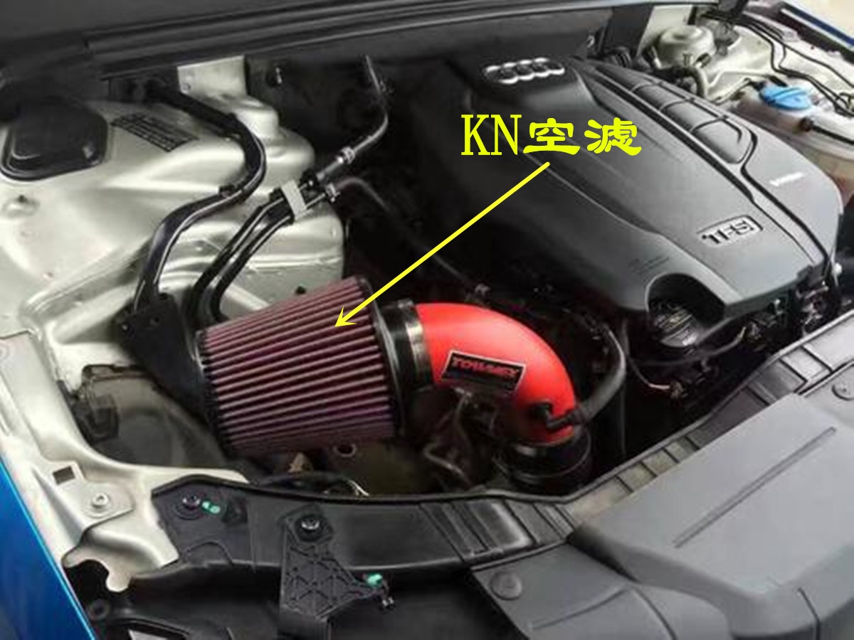 空气是怎么进入发动机的全部过程,空气进入发动机的顺序