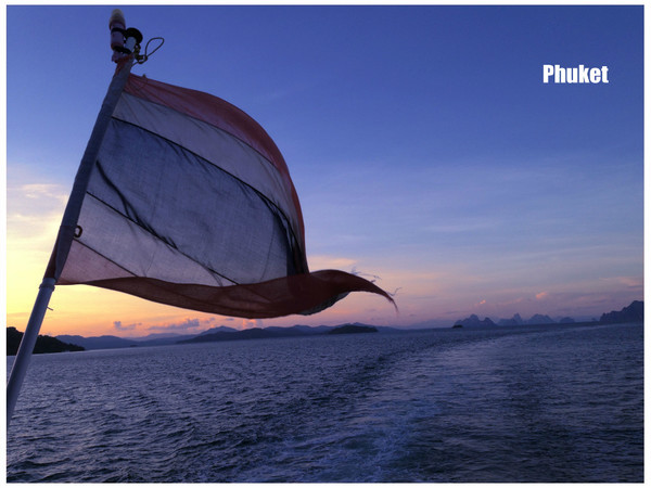 泰国曼谷普吉岛10日游自由行,普吉岛春节2024自由行