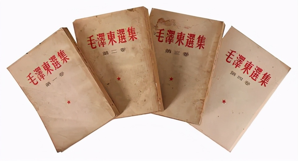 ​工作一定有方法：向毛主席学习六条工作方法