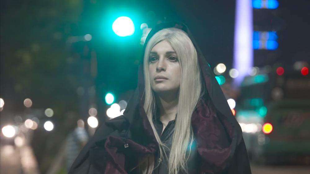 阿根廷英俊帅气男模,阿根廷英俊帅气的男模