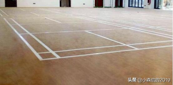 枣庄篮球场馆运动木地板,木地板对篮球场有什么好处