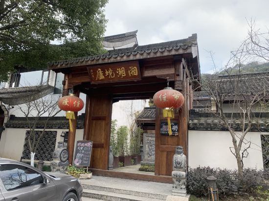 杭州民宿推荐便宜,杭州民宿推荐性价比高的四天三夜