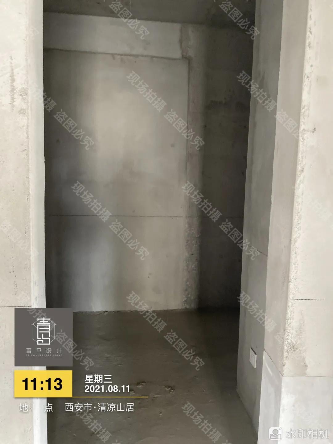 清凉山居130平跃层,清凉山居2018年开盘