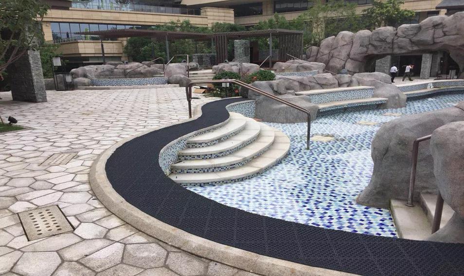 什么地垫最好用又实用,入门地垫有什么用途