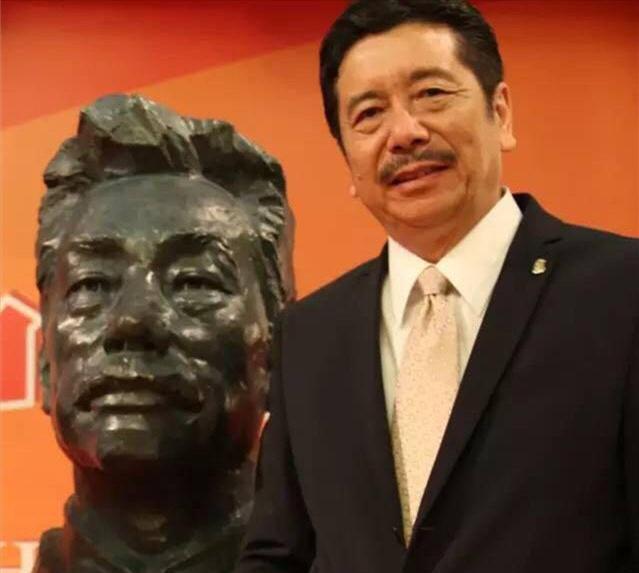 鲁迅和闰土因为什么去世,鲁迅闰土的后代100年后再聚首