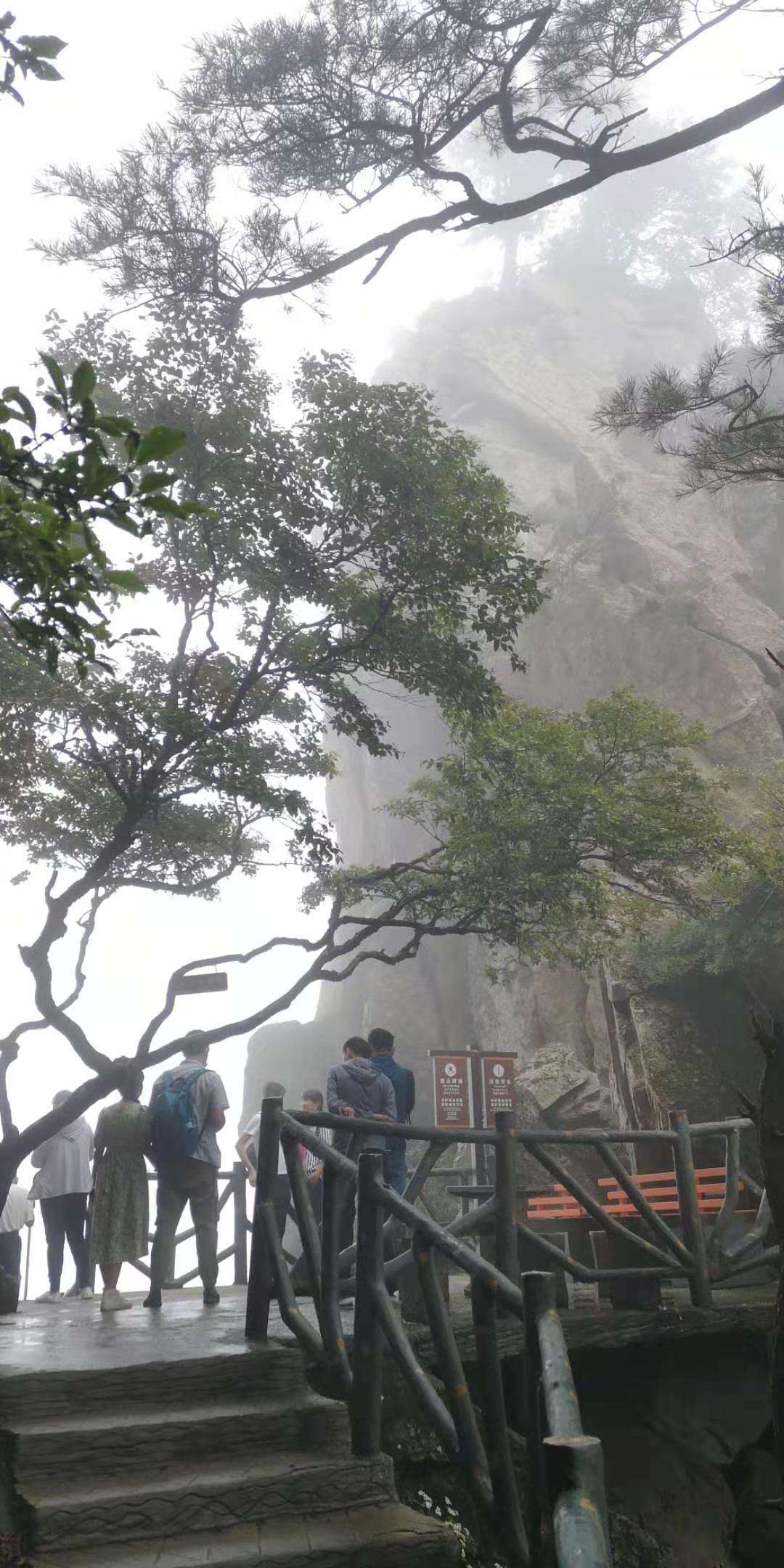 河南尧山风景区游览图片大全集,河南尧山特色风景区有哪些景点