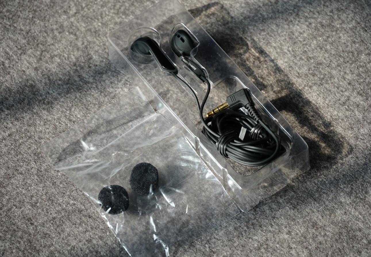 森海旗舰平头塞,拜亚费兰朵森海塞尔三代