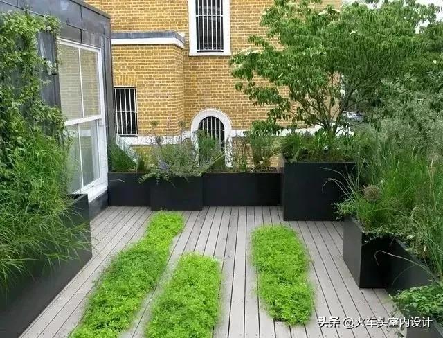 室内设计师眼中的景观设计（143张美图）