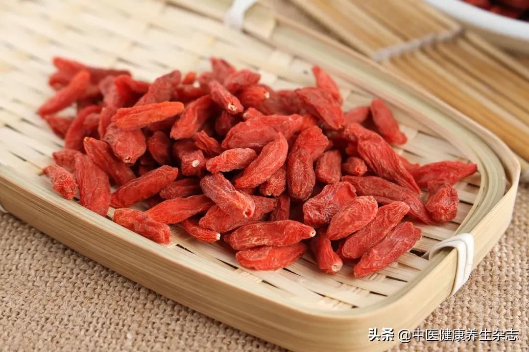 怎么挑选正宗中宁枸杞子,如何选好宁夏枸杞子