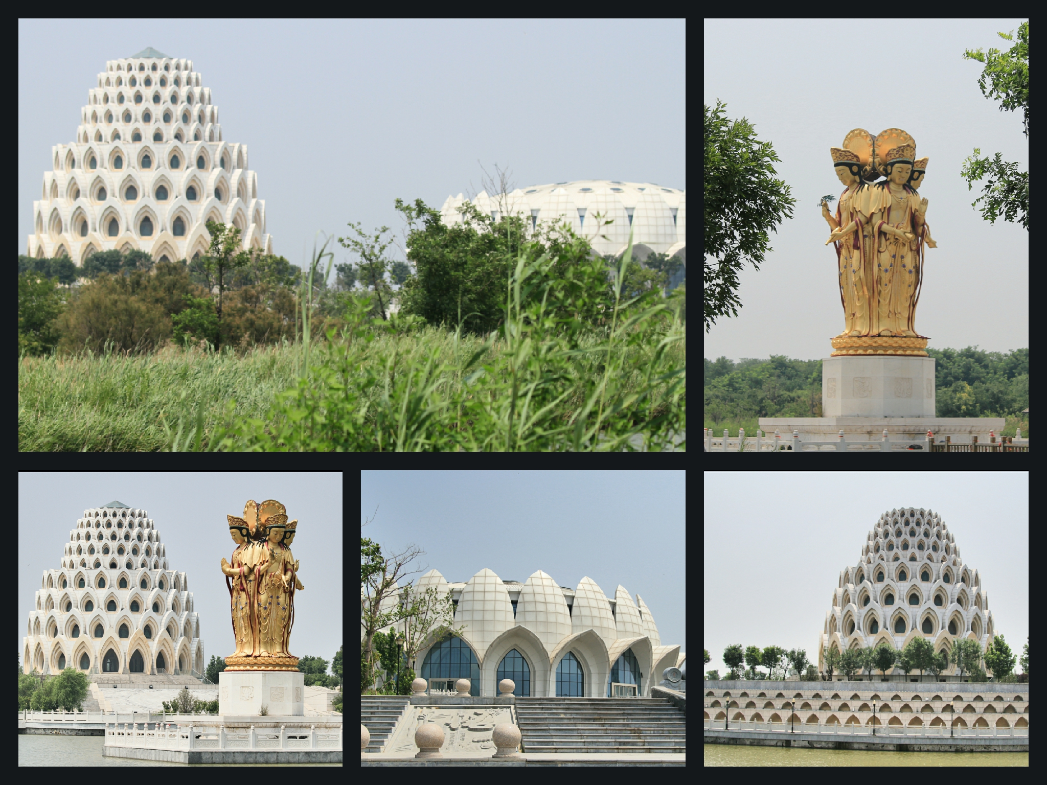 华北第一大海岛,菩提岛历史