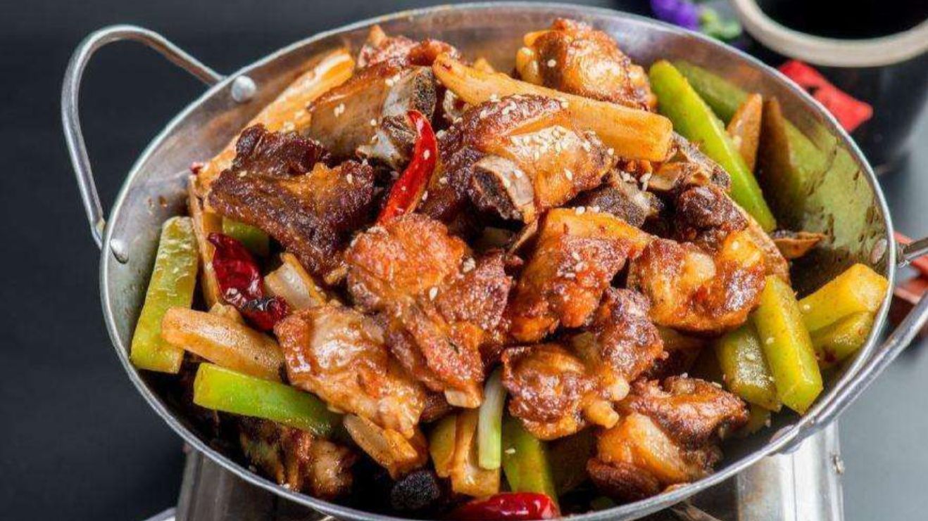 天凉了饭菜,天凉了炒什么菜好吃