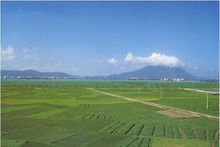 海陵岛游玩攻略,阳江海陵岛景区概况