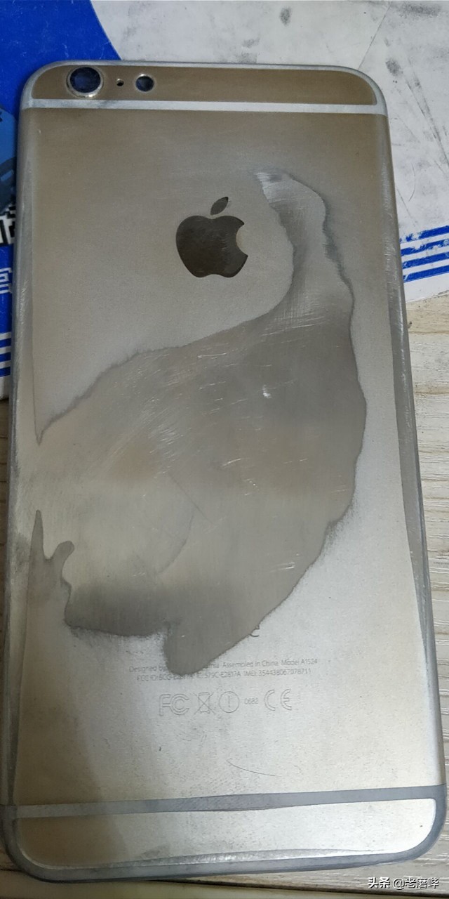 手机壳太脏了刷不干净怎么办,透明手机壳氧化变黄了怎么变白