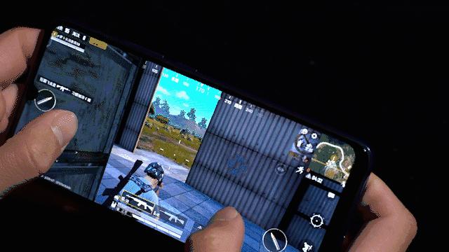 iqooneo855版深度测评,iqooneo855竞速版深度评测