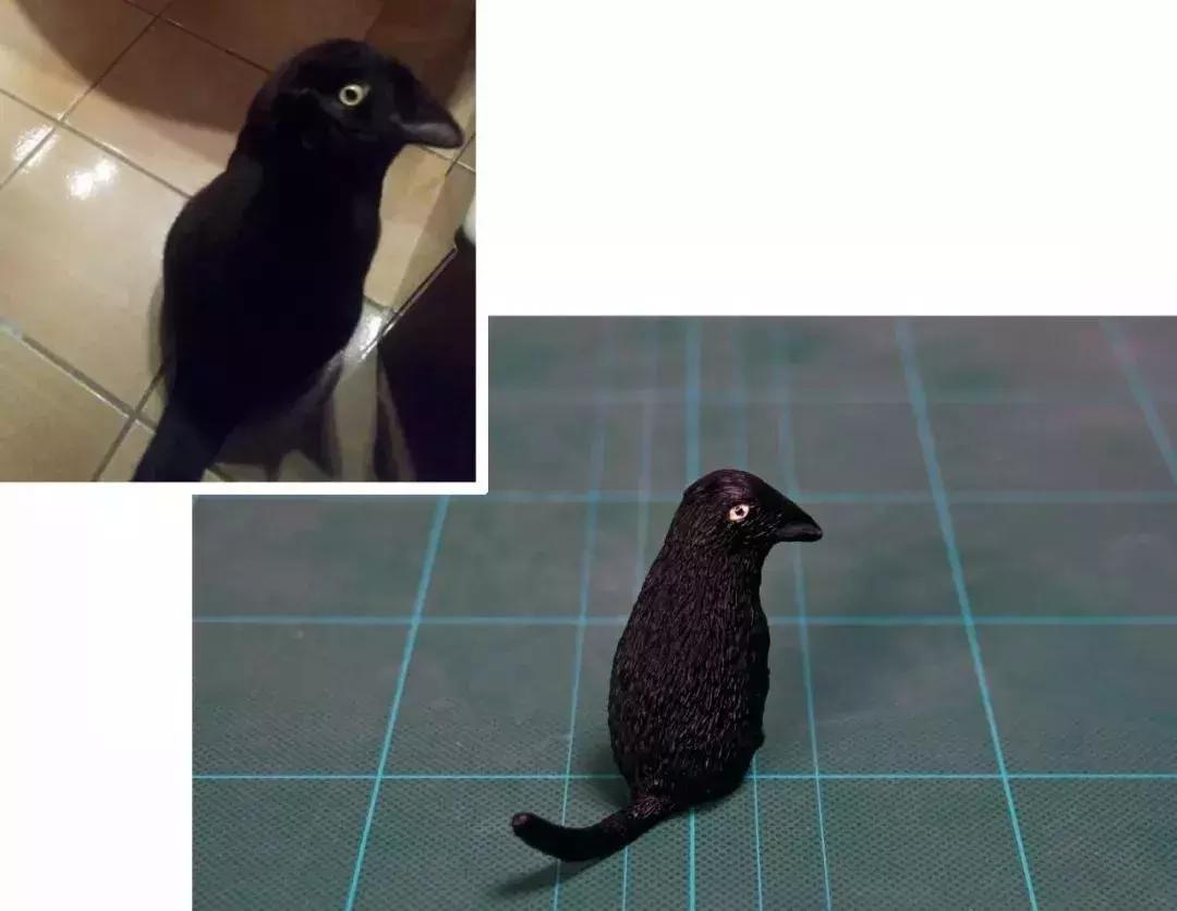 猫和老鼠汤姆沙雕手办,蜘蛛侠沙雕手办搞笑视频