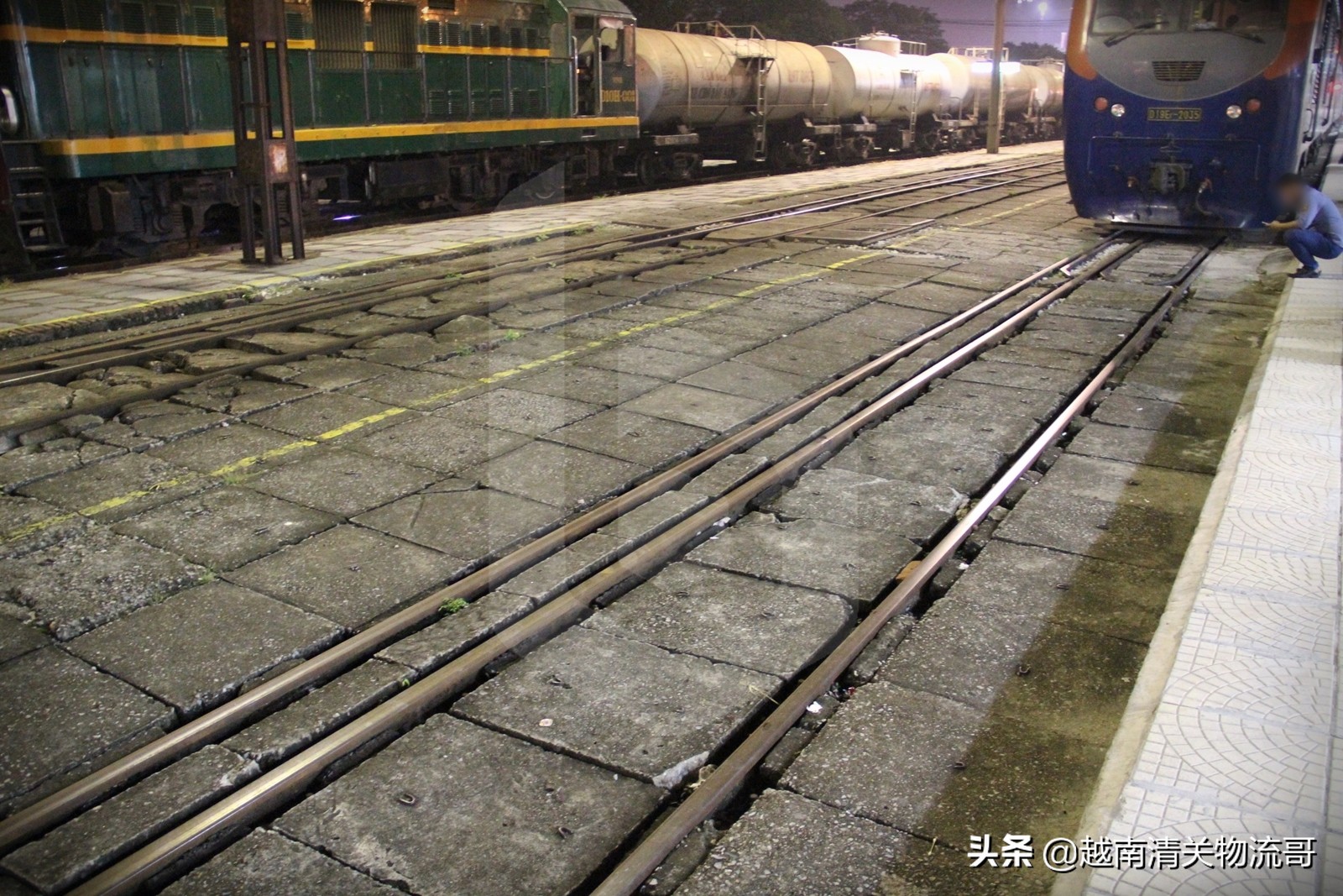 越南到中国火车,越南到中国火车时刻表