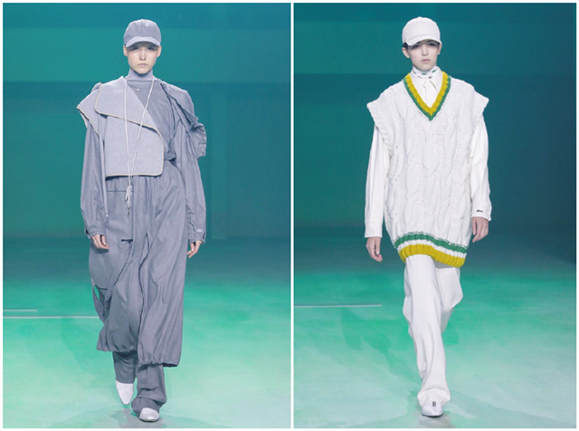 夏季的棒球帽怎么搭出活力的感觉,一顶棒球帽是万能的搭配利器