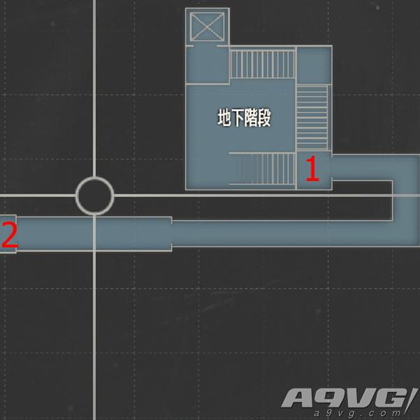 生化危机2第二版里昂c4炸弹位置,生化危机2重制版里昂攻略